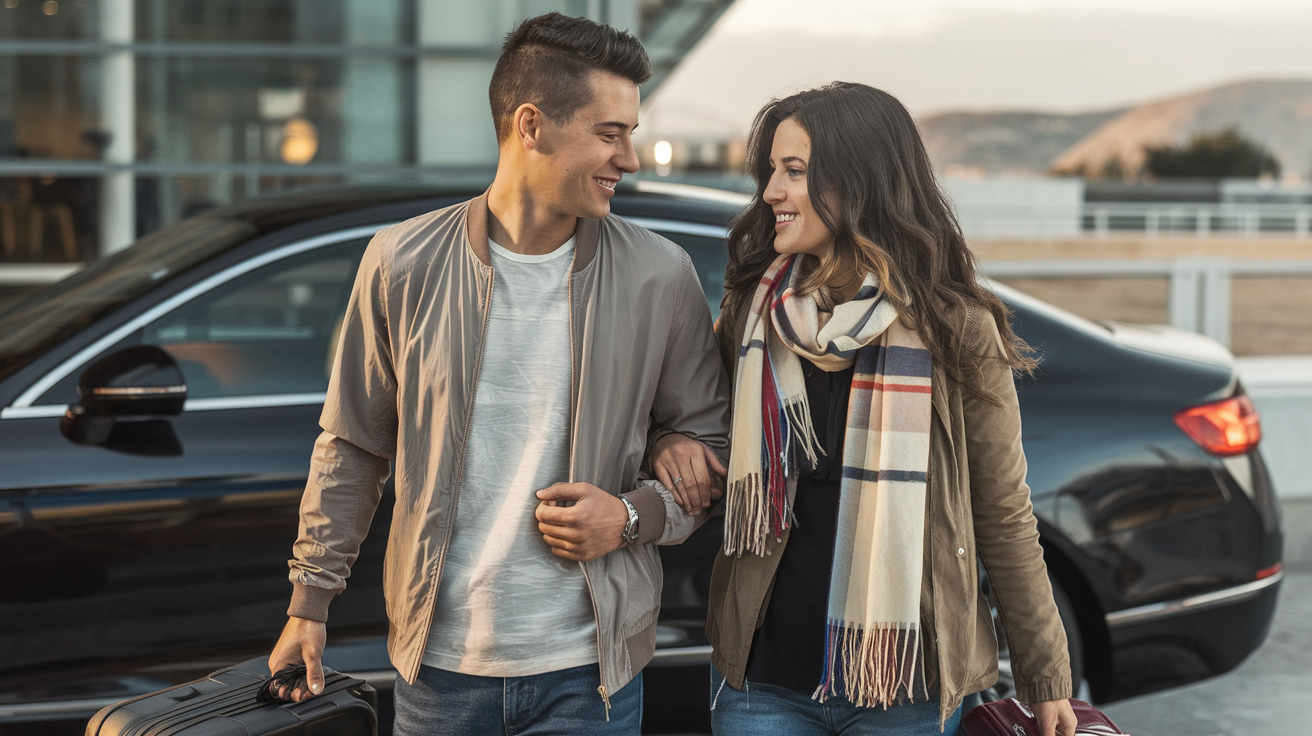 Athens Airport Transfer to Sounio: Your Complete Guide